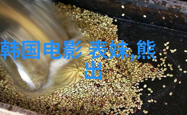 韩庚寻找罗麦心灵救赎之旅 沉寂五年终相见